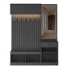 cumpără Mobilă pentru antreu Fabrik Home VAROLA набор Кобальт în Chișinău 
