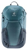 купить Туристический рюкзак Deuter Futura 27 atlantic-ink в Кишинёве 