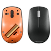 Lenovo 400 Wireless Mouse (WW) 