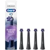купить Сменная насадка для электрических зубных щеток Oral-B 6020/6006 iO Radiant White 3+1 в Кишинёве 