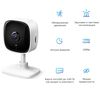 TP-Link TAPO C100, Home Security Wi-Fi Camera 