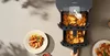 cumpără Friteuza cu aer cald Xiaomi Smart Air Fryer 12L, BHR0883EU în Chișinău 