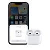 Наушники Apple AirPods 3 with Lightning Charging Case White 