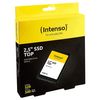 cumpără 512GB SSD 2.5" Intenso Top (3812450), 7mm, Read 520MB/s, Write 500MB/s, SATA III 6.0 Gbps (solid state drive intern SSD) în Chișinău 