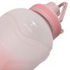 Бутылка для воды пластиковая 1500 мл P23-7 / FI-22-10 (9869) 