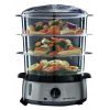 купить Пароварка Russell Hobbs 19270-56 в Кишинёве 