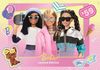 cumpără Puzzle Clementoni 104 MAXI: Barbie (25015) în Chișinău 
