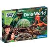 cumpără Set de creație Clementoni Set de creatie Dino World (61392) în Chișinău 