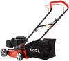 купить Газонокосилка Yato YT85520 pe benzina 41cm 2.1kw 123cm3 40l 2800rmp в Кишинёве 