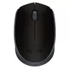 cumpără Mouse Logitech M171 Black în Chișinău 