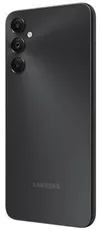 купить Смартфон Samsung A057 Galaxy A05s 4/64Gb Black в Кишинёве 