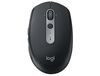 купить Logitech M590 Wireless Mouse Multi-Device Silent Graphite Tonal, Bluetooth & 2.4GHz Wireless connection, 910-005197 (mouse fara fir/беспроводная мышь) в Кишинёве 