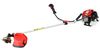 купить Триммер для газона Yato YT85005 Motocoasa 2cp/1.45kw 52cm3 1.2l d430mm 255mm в Кишинёве 