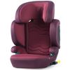 cumpără Scaun auto KinderKraft Xpand 2 i-Size 100-150 cm KCXPAN02RED0000 CHERRY PEARL în Chișinău 