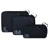 cumpără Accesoriu pentru bagaje American Tourister Ta Packing Organisers negru (159210/1062) în Chișinău 