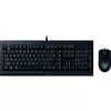 cumpără Tastatură + Mouse Razer RZ84-02740100-B3M1 Combo Cynosa Lite & Abyssus Lite US Layout în Chișinău 
