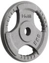 cumpără Ganteră HMS THM5 Abisal Hammertone Plate 5kg în Chișinău 