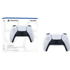 Gamepad SONY PS5 DualSense, White 