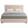 купить Кровать my-STYLE my-Fina 90x200 (P55D90M10) в Кишинёве 