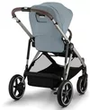 cumpără Сărucior pentru copii Cybex 524001297 Gazelle S Stormy Blue în Chișinău 