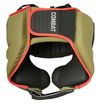 купить Товар для бокса Adidas ADIC50HG Combat 50 Headgear Orbit Green/Black M в Кишинёве 