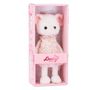 купить Мягкая игрушка Orange Toys LK01/08 Lucky Kitty, Lucky Sophie: Powdery Dreams 38 в Кишинёве 