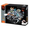 купить Конструктор iM.Master 8054 Dragonul 3în1, Mechanical Master cu T/C, 408pcs в Кишинёве 