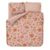 купить Домашний текстиль Pip Studio 329293 Hakuna Lila 200x200/220 в Кишинёве 