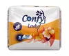 cumpără Absorbante igienice pentru femei Confy Lady MAXI LONG STD, 9 buc. în Chișinău 