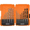 купить Сверло Wokin Set de 16 burgie (751816) в Кишинёве 