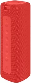 купить Колонка портативная Bluetooth Xiaomi Mi Portable Bluetooth Speaker 16W Red в Кишинёве 