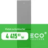 купить Холодильник с нижней морозильной камерой Beko B3RCNA415HXB в Кишинёве 