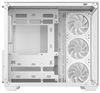 купить Корпус для ПК Deepcool CG530 4F WH в Кишинёве 
