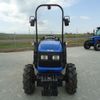 cumpără Tractor Solis N60 (60 cai, 4x4) pentru lucru în livezi și vii în Chișinău 