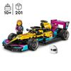 cumpără Set de construcție Lego 77258 Speed Champions: Mașina de curse F1 Academy în Chișinău 