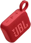 cumpără Boxă portativă Bluetooth JBL GO 4 Red în Chișinău 