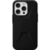 cumpără Husă pentru smartphone UAG 114042114040 iPhone Dipsy 2022 Civilian Black în Chișinău 