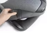 cumpără Scaun auto BabyGo BGO-3509 booster i-Size Melange Gray, 125-150 cm în Chișinău 