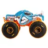 купить Машина Hot Wheels JBK11 Monster Trucks 1:24 Rhinomite в Кишинёве 