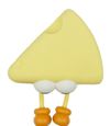 купить Ночной светильник Mary’s MW20544 LED Cheese в Кишинёве 