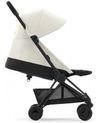 купить Детская коляска Cybex 522004335 Coya Matt Black Off White Light Beige в Кишинёве 