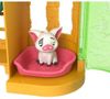 купить Кукла Disney JDP58 Компактный домик Моаны в Кишинёве 