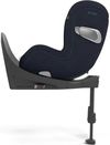 купить Автокресло Cybex 523000399 Sirona T Plus i-Size Nautical Blue, 45-105cm в Кишинёве 