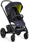 купить Детская коляска Joie A120NADNZ000 2 in 1 Chrome DLX Denim Zest в Кишинёве 