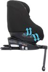 купить Автокресло Graco Turn2Me Black в Кишинёве 