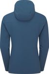 купить Одежда для спорта Rab Scurta dame Borealis Hoody Tempest Blue 14 (QWS-77-TMB-14) в Кишинёве 