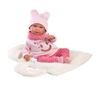 cumpără Păpușă Llorens LL 74140 Mimi Llorona Porta Bebe 42см în Chișinău 