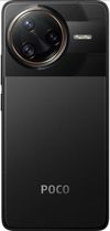 купить Смартфон Xiaomi POCO F7 Ultra 12/256GB Black в Кишинёве 