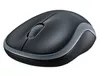 cumpără Logitech M185 Grey Wireless Mouse Swift, USB, 910-002238 (mouse fara fir/беспроводная мышь) în Chișinău 