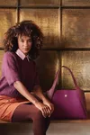 купить Сумка плечевая Pip Studio 51.273.455 Filou Shoulderbag Large Purple 40x15.5x48cm Purple в Кишинёве 